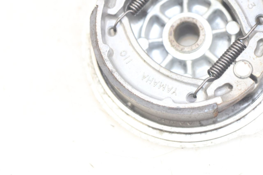 photo de REAR DRUM YAMAHA SR 125 (1982 - 2003)