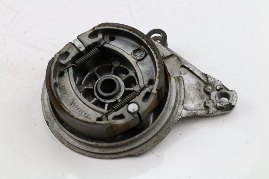 photo de REAR DRUM YAMAHA SR 125 (1982 - 2003)