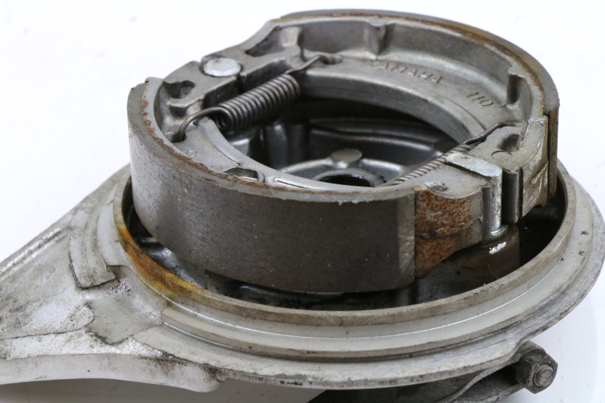 photo de REAR DRUM YAMAHA SR 125 (1982 - 2003)