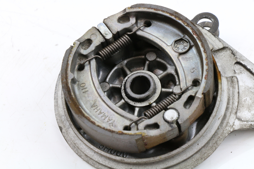 photo de REAR DRUM YAMAHA SR 125 (1982 - 2003)