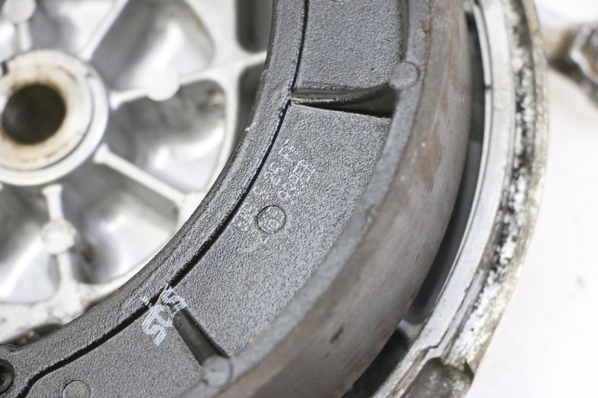 photo de REAR BRAKE DRUM YAMAHA XV VIRAGO 535 (1988 - 2004)