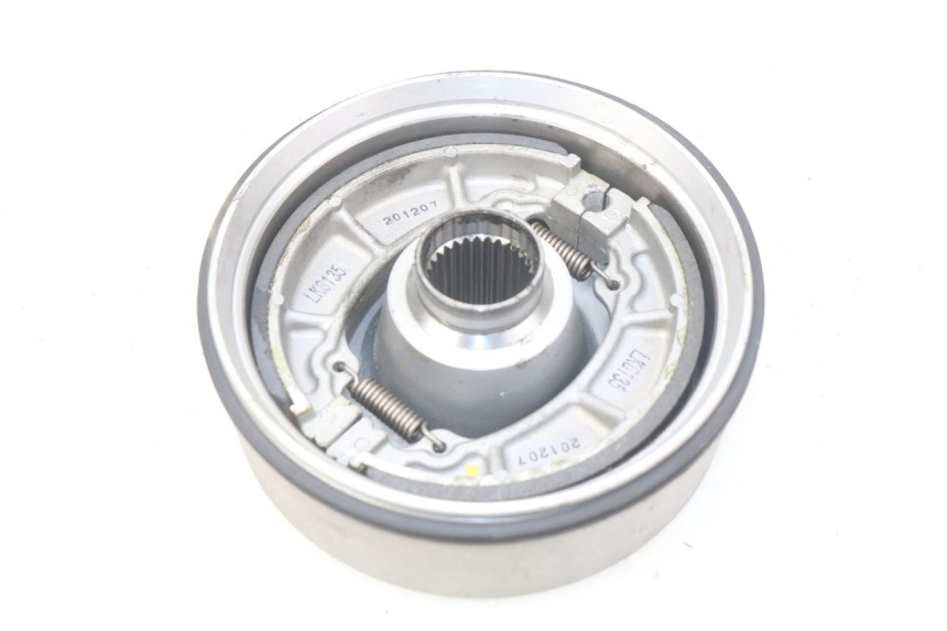 photo de REAR DRUM YAMAHA YFM R RAPTOR 90 (2017 - 2023) - Zoom on usage condition