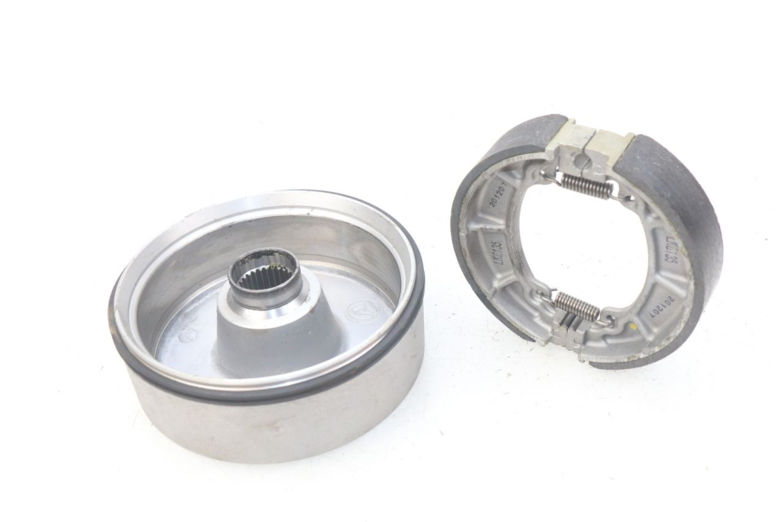 photo de REAR DRUM YAMAHA YFM R RAPTOR 90 (2017 - 2023) - Alternative perspective