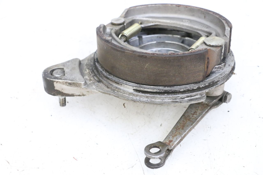 photo de REAR BRAKE DRUM KYMCO ZING 125 (1997 - 2003) - Surface and material condition