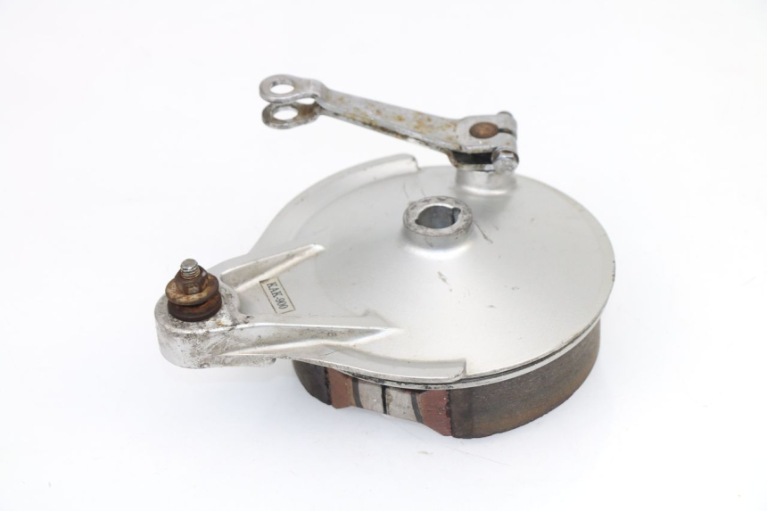 photo de REAR BRAKE DRUM KYMCO ZING 125 (1997 - 2003)
