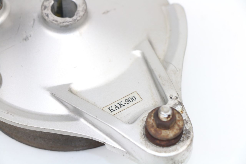 photo de REAR BRAKE DRUM KYMCO ZING 125 (1997 - 2003)