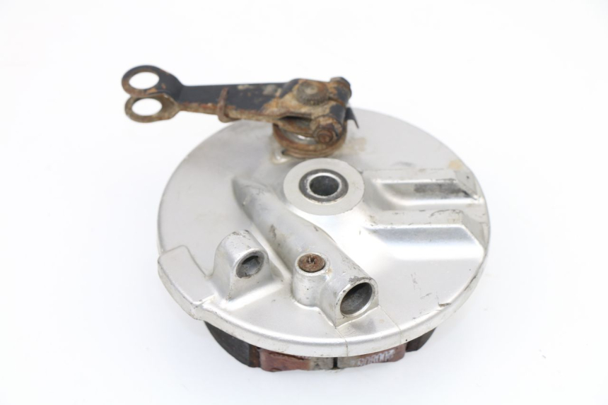 photo de FRONT BRAKE DRUM KYMCO AGILITY PREMIUM 50 (2007 - 2010)