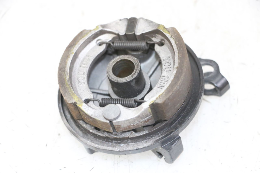 photo de FRONT BRAKE DRUM DUALTRON AMINIA 1