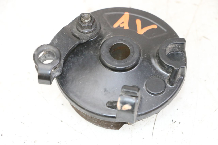 photo de FRONT BRAKE DRUM DUALTRON AMINIA 1