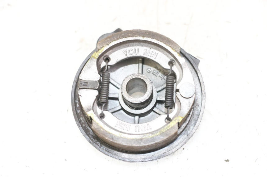 photo de FRONT BRAKE DRUM DUALTRON AMINIA 1