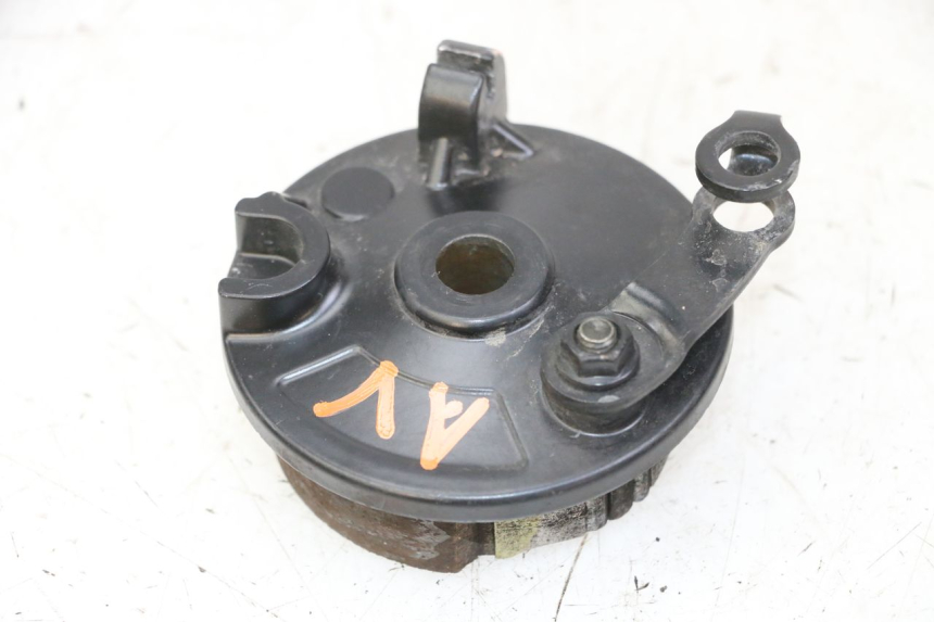 photo de FRONT BRAKE DRUM DUALTRON AMINIA 1