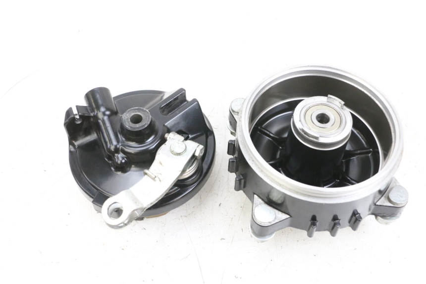 photo de FRONT DRUM YAMAHA BW'S EASY 50 (2013 - 2016) - Additional view of the item