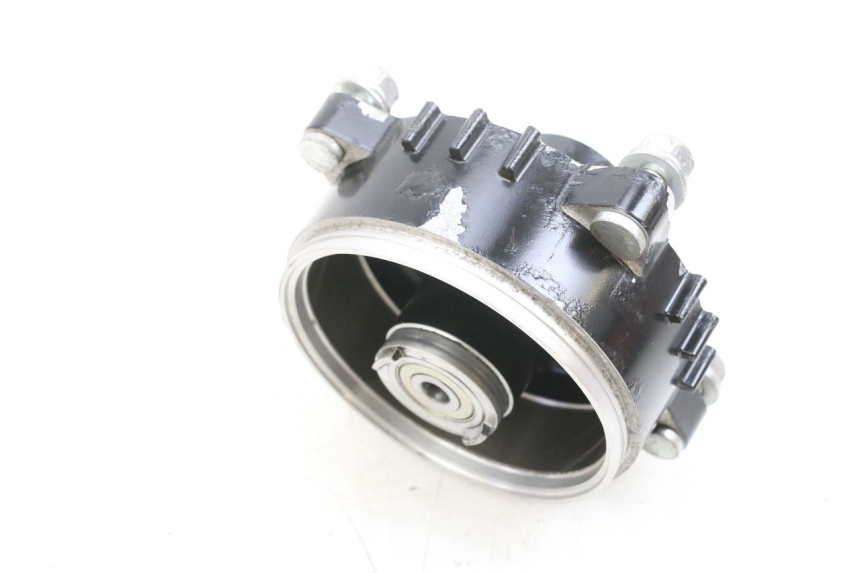 photo de FRONT DRUM YAMAHA BW'S EASY 50 (2013 - 2016) - High-resolution close-up