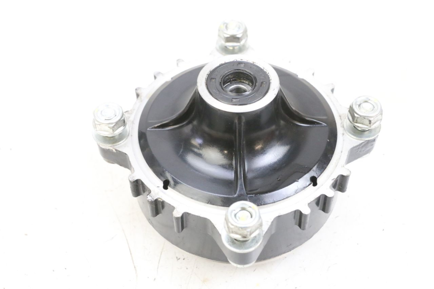 photo de FRONT DRUM YAMAHA BW'S EASY 50 (2013 - 2016) - Focus on structure