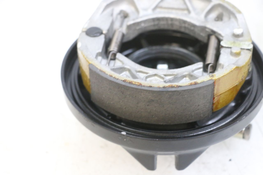 photo de FRONT DRUM YAMAHA BW'S EASY 50 (2013 - 2016) - Technical close-up