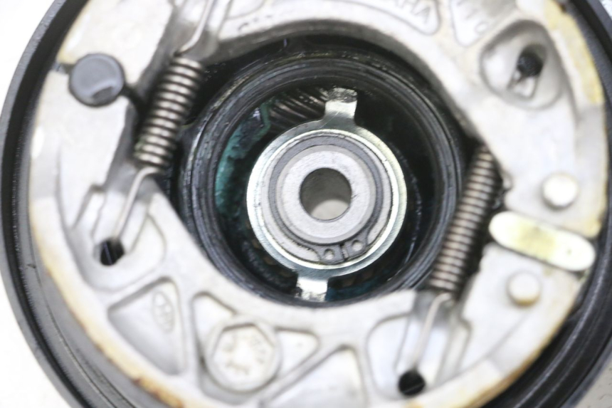 photo de FRONT DRUM YAMAHA BW'S EASY 50 (2013 - 2016) - Surface and material condition