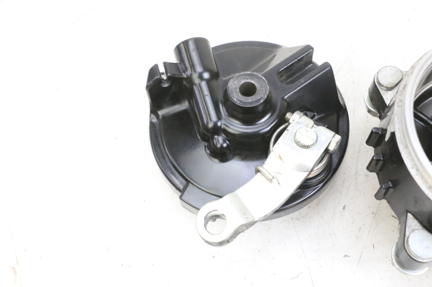 photo de FRONT DRUM YAMAHA BW'S EASY 50 (2013 - 2016) - Markings and original references