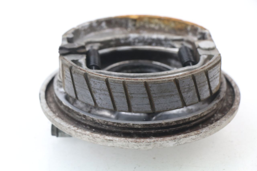 photo de FRONT BRAKE DRUM HONDA CG 125 (1996 - 1998) - Product overview