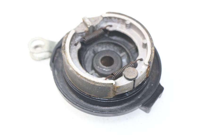 photo de FRONT BRAKE DRUM LIFAN DIRTBIKE 50