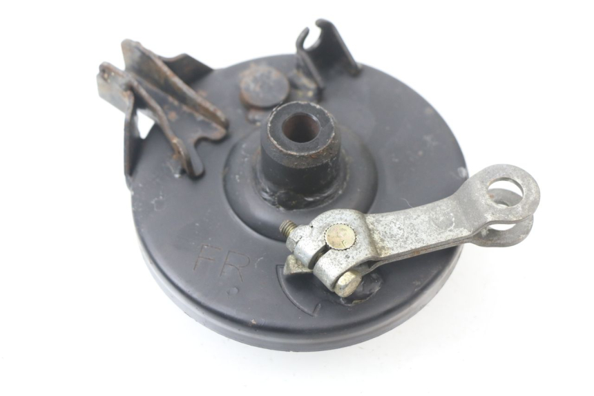photo de FRONT BRAKE DRUM MATRA E-MO 1 (2009 - 2015)
