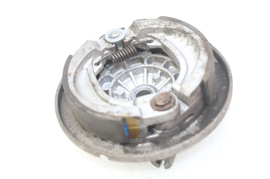 photo de FRONT DRUM PEUGEOT FOX 50 (1995 - 2003)