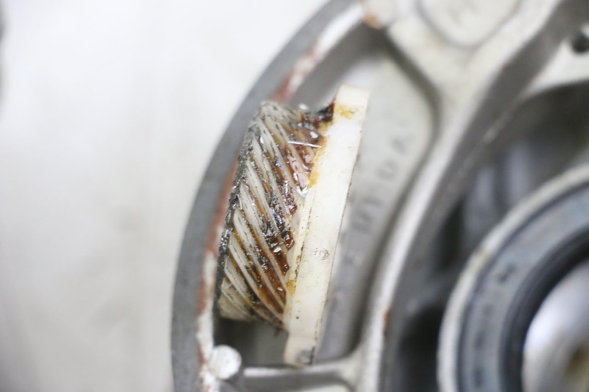 photo de FRONT DRUM HONDA SCV LEAD 100 (2003 - 2007)