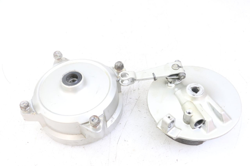 photo de FRONT DRUM HONDA SCV LEAD 100 (2003 - 2007)