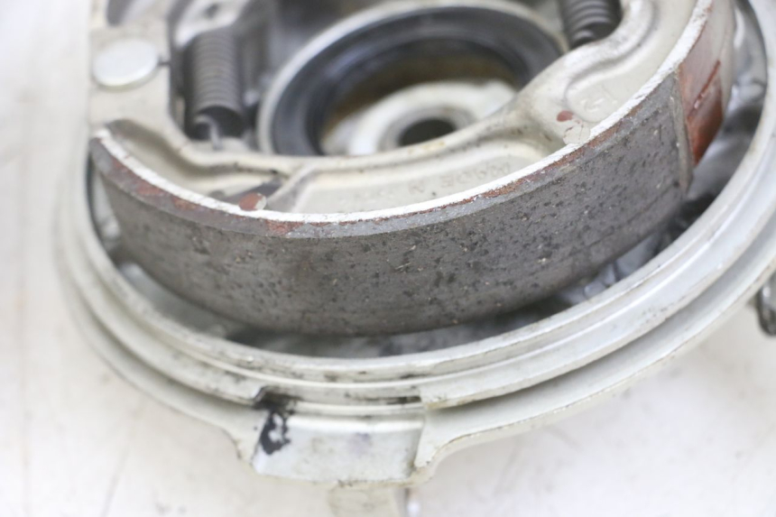 photo de FRONT DRUM HONDA SCV LEAD 100 (2003 - 2007)
