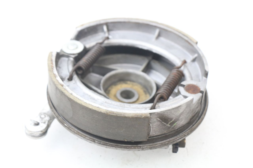 photo de FRONT BRAKE DRUM MOTOBECANE LT 125 (1970 - 1975)