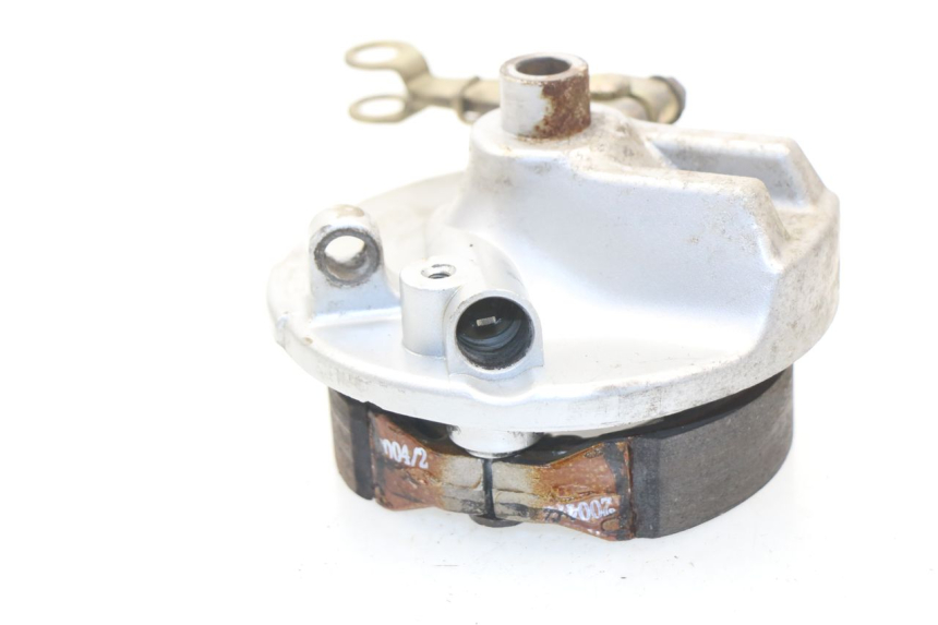 photo de FRONT BRAKE DRUM PEUGEOT LUDIX ONE 50 (2005 - 2008)