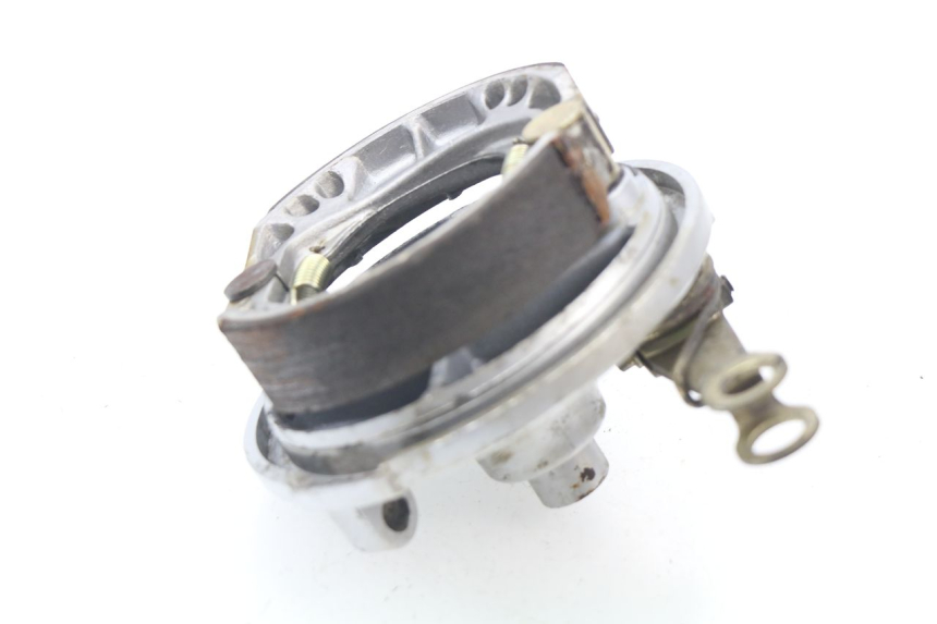 photo de FRONT BRAKE DRUM PEUGEOT LUDIX ONE 50 (2005 - 2008)