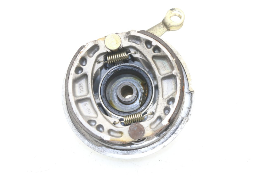 photo de FRONT BRAKE DRUM PEUGEOT LUDIX ONE 50 (2005 - 2008)