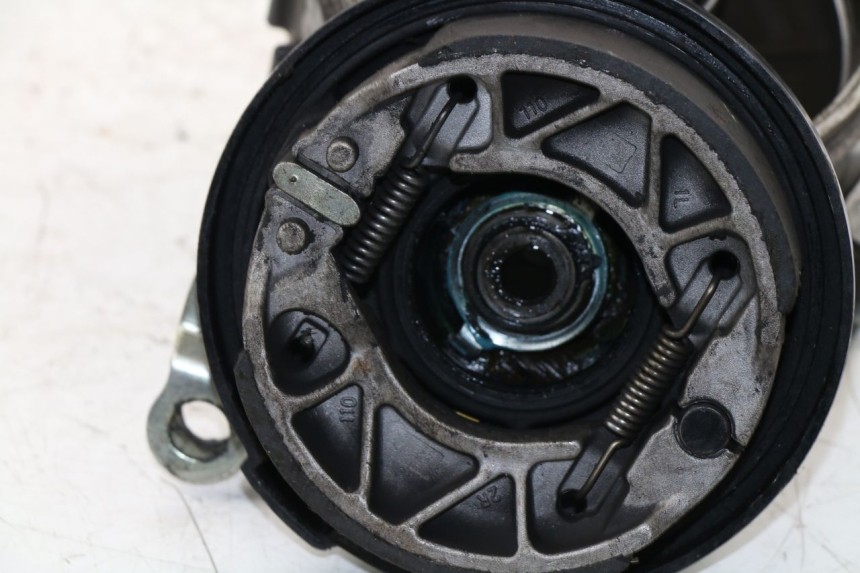 photo de FRONT BRAKE DRUM MBK OVETTO ONE 2T 50 (2013 - 2017)