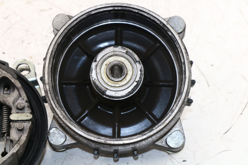 photo de FRONT BRAKE DRUM MBK OVETTO ONE 2T 50 (2013 - 2017)