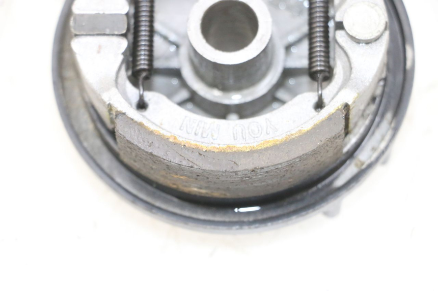 photo de FRONT DRUM DUALTRON MINI SPECIAL 1