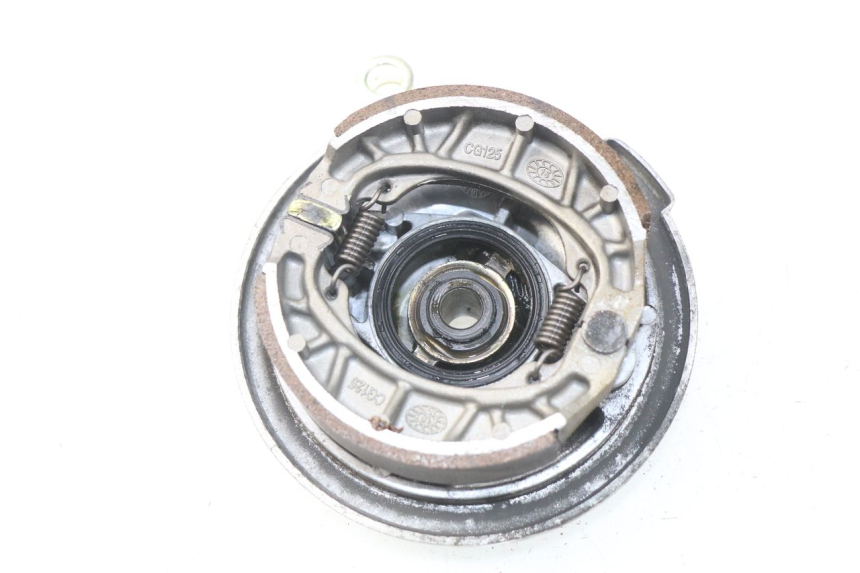 photo de FRONT BRAKE DRUM VASTRO R-ONE 4T 50 (2014 - 2022)