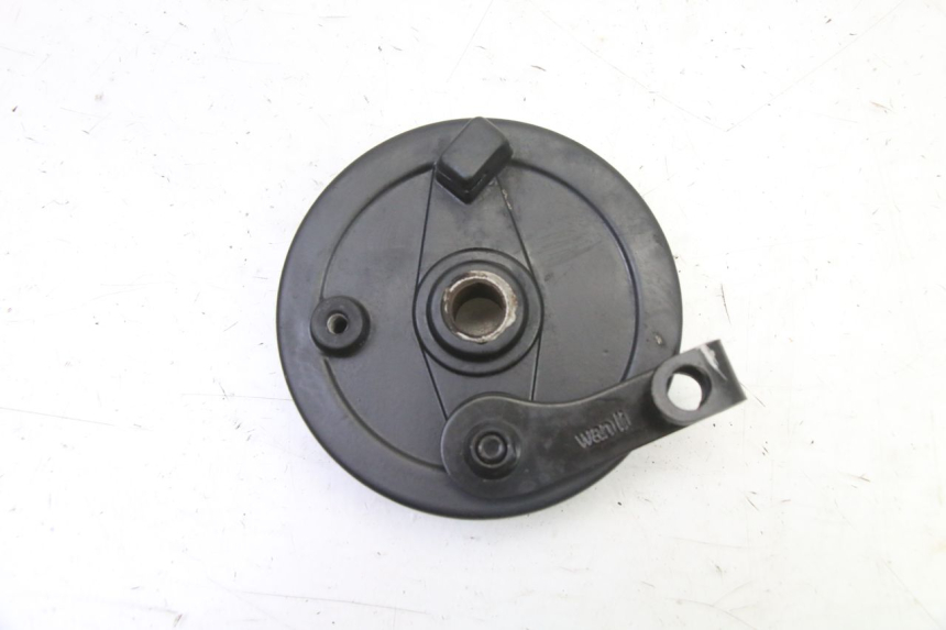 photo de FRONT BRAKE DRUM PUNK ELECTRIC RIDER 1