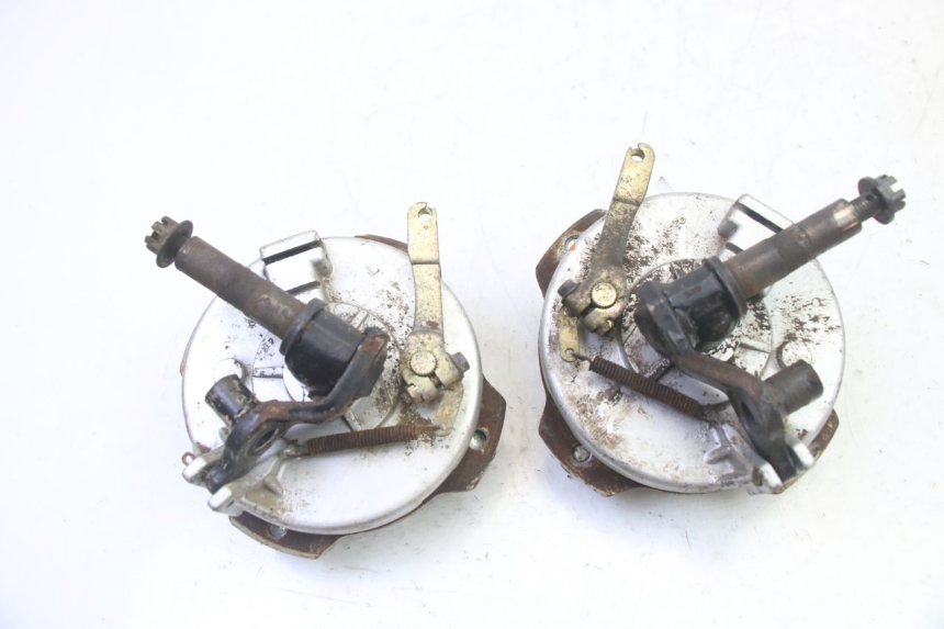 photo de FRONT BRAKE DRUM HYTRACK S 150 (2003 - 2011)