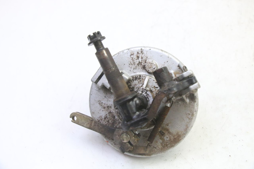 photo de FRONT BRAKE DRUM HYTRACK S 150 (2003 - 2011)