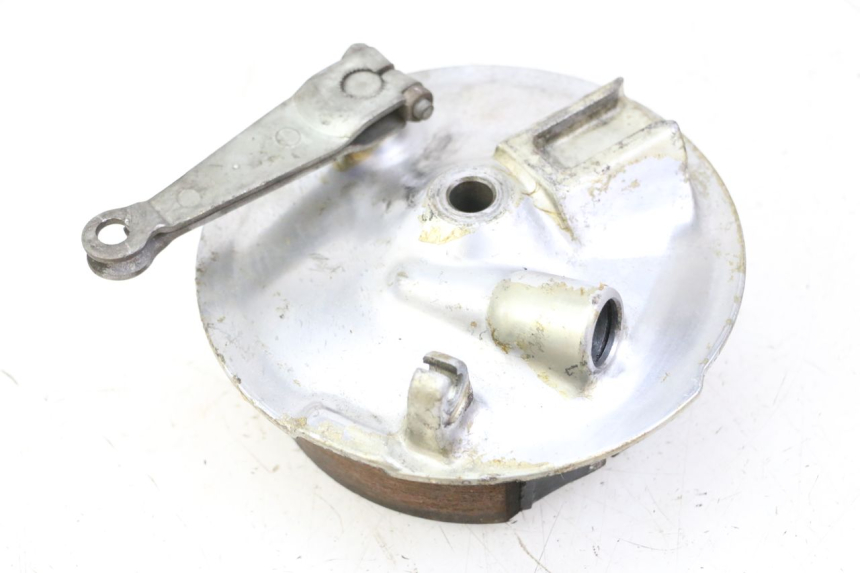 photo de FRONT BRAKE DRUM YAMAHA SR 125 (1982 - 2003)