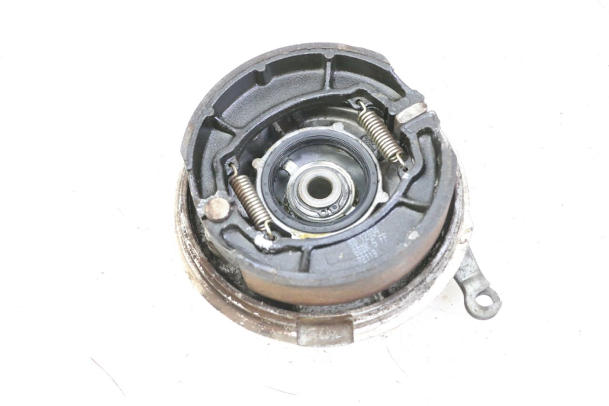 photo de FRONT BRAKE DRUM YAMAHA SR 125 (1982 - 2003)