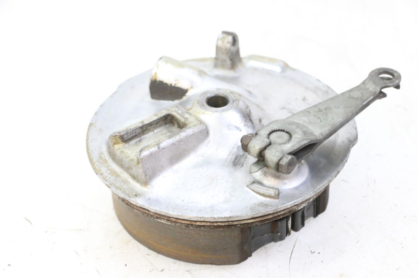 photo de FRONT BRAKE DRUM YAMAHA SR 125 (1982 - 2003)