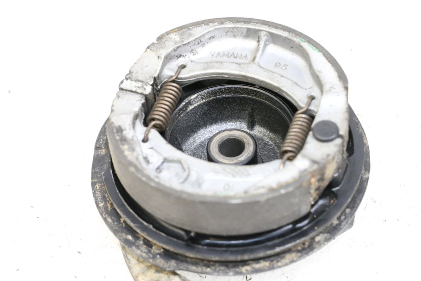 photo de FRONT DRUM YAMAHA PW 80 (1983 - 2014)