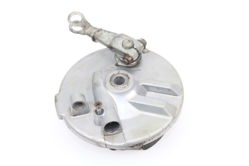 photo de FRONT BRAKE DRUM ZHONGNENG ZN50QT 50 (2005 - 2010)