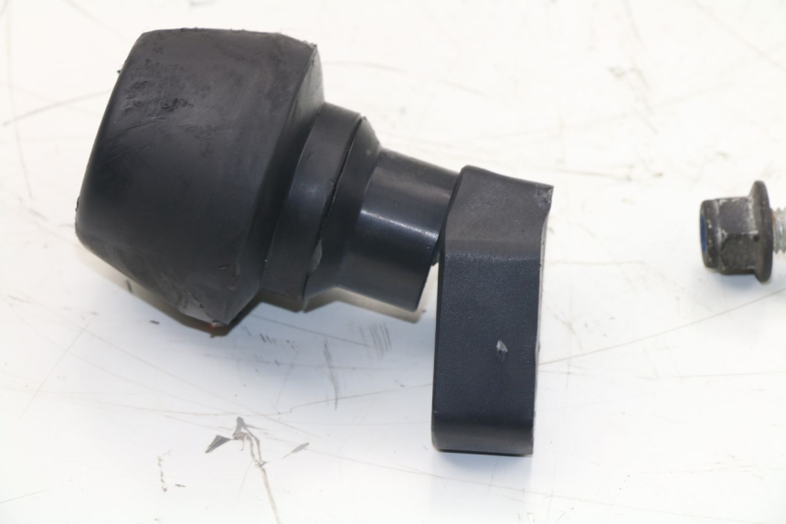 photo de ENGINE SLIDER HONDA CBF N 600 (2004 - 2007)