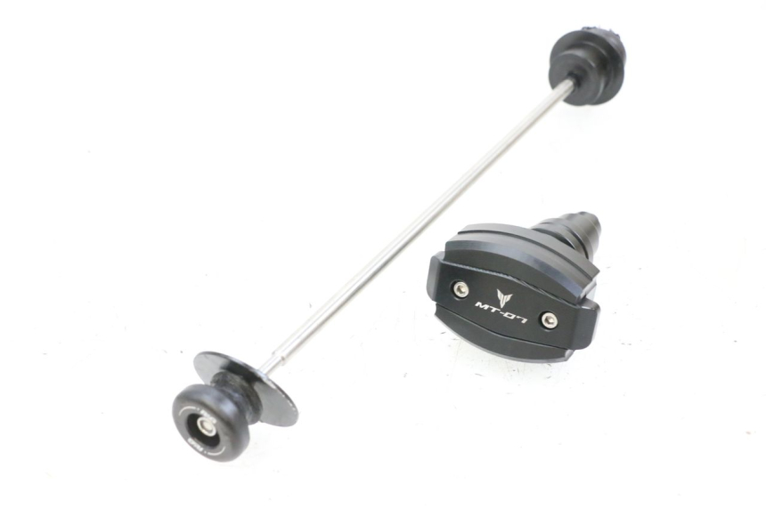 photo de ENGINE SLIDER YAMAHA MT-07 MT07 ABS 700 (2018 - 2020) - Main view