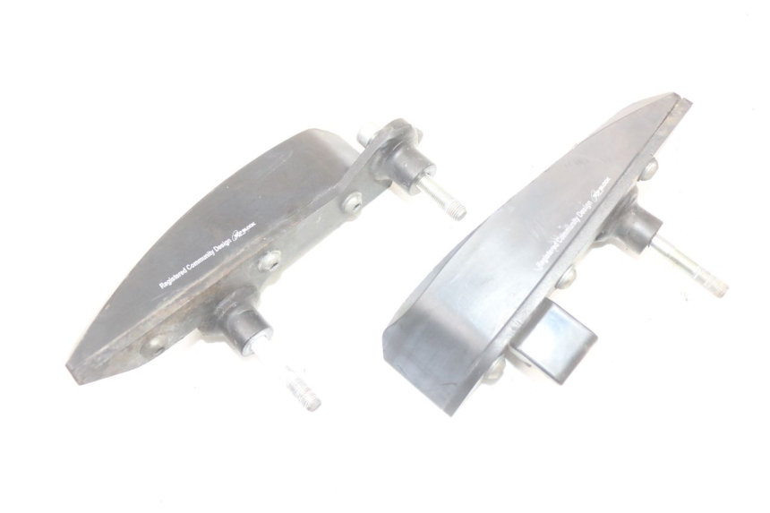 photo de ENGINE SLIDER SUZUKI GSR 750 (2011 - 2017)