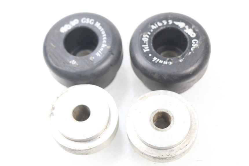 photo de ENGINE SLIDER SUZUKI SV S 650 (2003 - 2009)