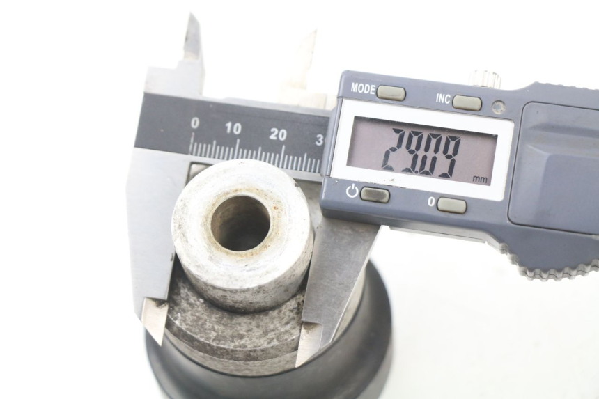 photo de ENGINE SLIDER SUZUKI SV S 650 (2003 - 2009)