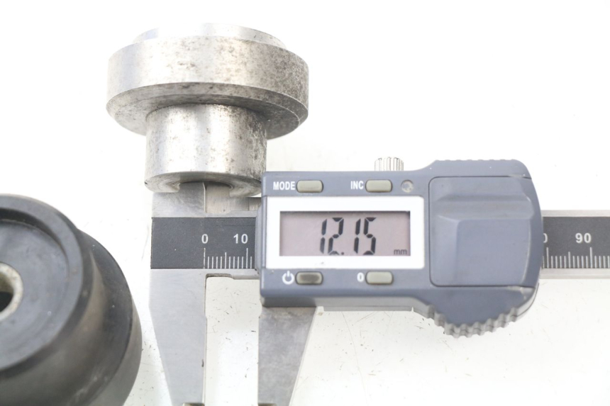 photo de ENGINE SLIDER SUZUKI SV S 650 (2003 - 2009)